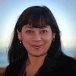Photograph of Charmaine Oak