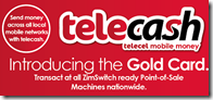 telecash