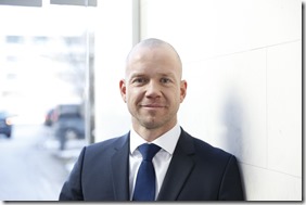 Wirecard AG_Christian von Hammel-Bonten