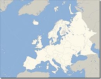 EuropeFreeMap