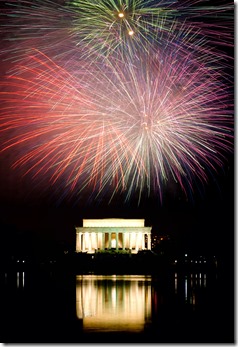 Lincoln_Memorial_July_4th_1