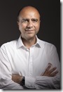Samish Kumar CEO Transfast